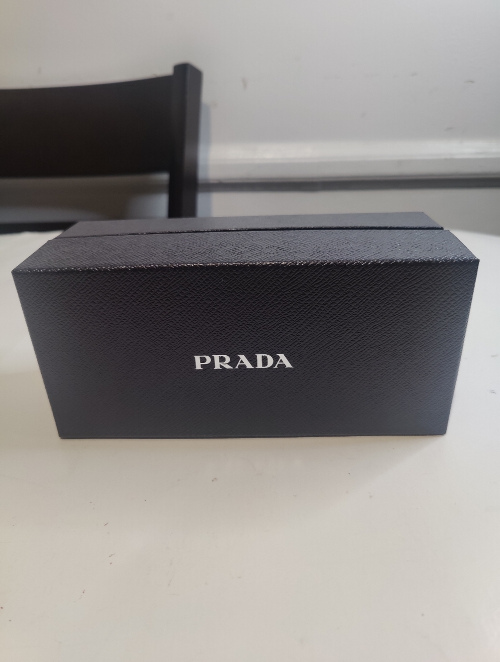 Prada Empty Sunglasses Box